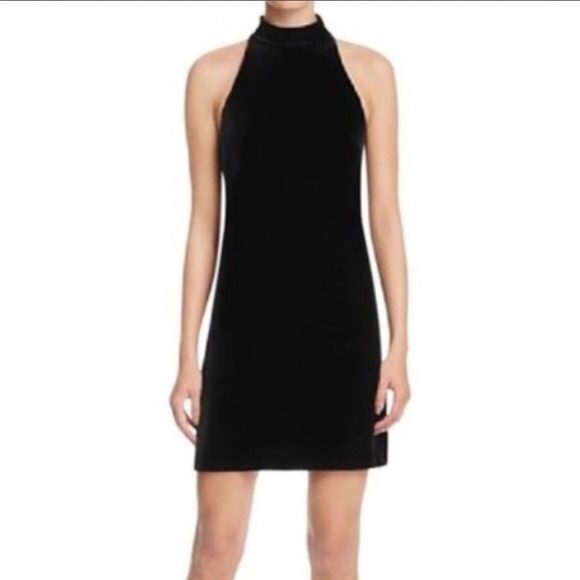 Bailey 44 Dresses & Skirts - Bailey 44 Velvet dress